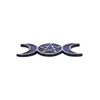 Nemesis Now Lunar Trinity Incense Burner (1 Piece) 21.5 cm