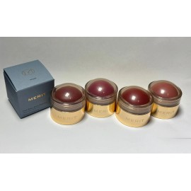 MERIT Flush Balm Cream Blush NIB 0.31 oz / 9 g - cheeky