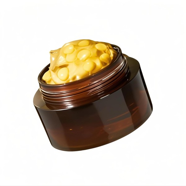 WEISPO Hidratación y Nutrición Profundas, Deep Vita C Capsule Facial