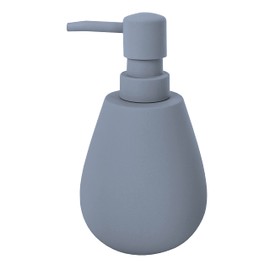 Kleine Wolke Soap Dispenser, Mare, Länge 8,8 x Breite 8,8 x Höhe 15,7 cm