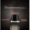 Men Lomani Original EDT Spray 3.3 oz 1 pcs sku#