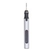 Electric Grinder Pen USB Rechargeable Adjustable Speed Smart Polishing Engraving