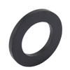 12pcs Rubber Washers, Sealing Rings Hose Rubber Faucet Connector Washers