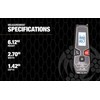 Southwire Tester LCD 600VAC/VDC NCV - Auto Detects AC or