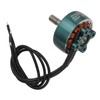 4 Sets Brushless Motor Kit 5mm Shaft Electric Motor with