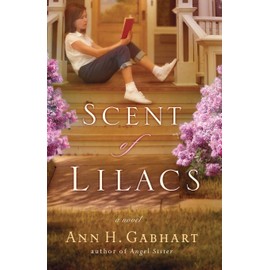 The Scent of Lilacs (Hollyhill Series, Book 1)