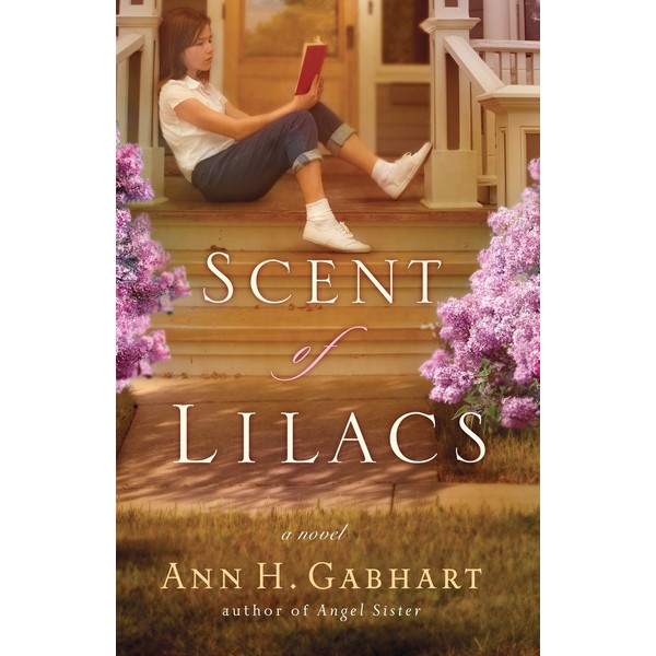The Scent of Lilacs (Hollyhill Series, Book 1)