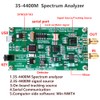 LTDZ_35M-4400M Spectrum Analyzer USB Interface Signal Source Analysis Module