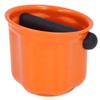Coffee Knock Box Shock Absorbent Durable Coffee Dump Bin Cafe