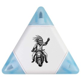 'Cool Motorbike Rider ' Compact DIY Multi Tool (TI00033517)