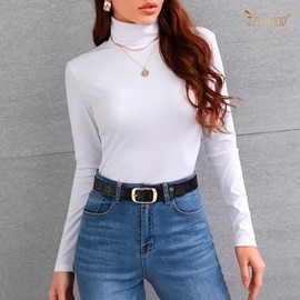 JASGOOD Leather Belt for Women Hollow Flower Leather Belt for Jeans Pants Fashion Waist Belt with Gold Buckle