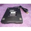 SABRENT NEW USB 2.0 External Floppy Disk Drive 3.5" 1.44MB