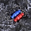 Lixada Magnetic Net Release Holder - Fly Fishing Retractor and