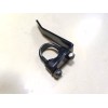 Unbranded Black Universal Kickstand Extension For Honda Stateline 1300 VTX1300C