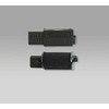 Casio Farbw.IR-40Gr.744 f.HR-8L/150LB sw