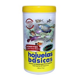 BIOMAA Basic Flakes 110g