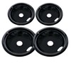 KITCHEN BASICS 101 5304430150, 5304430149 and 318067051 Replacement Porcelain Drip