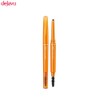 DEJAVU Stay-natura Eyebrow Pencil 0.17g, Color:02 Natural Brown