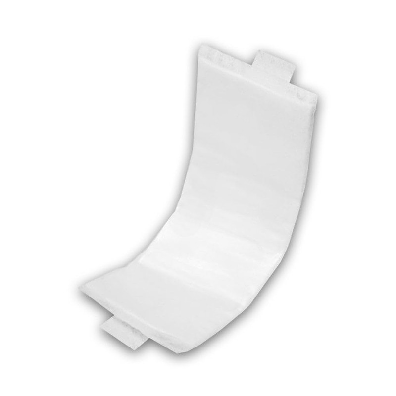 NorthShore EternaDry Booster Pads for Men and Women, Large, Starter
