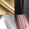 Parker Jotter XL Ballpoint Pen | Monochrome Matte Gold |