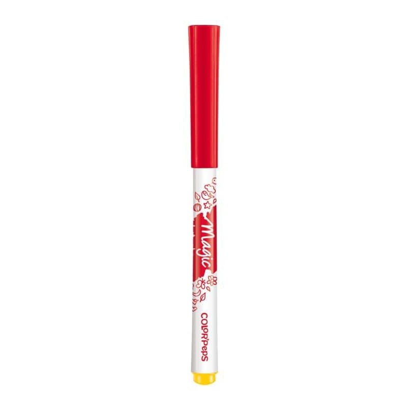 Maped Color'Peps Magic Color-Change Markers x 8 + 2 Revealer