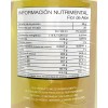 Pulpa De Aloe Vera 100 Aloe Barbadensis Sábila Natural