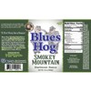 Blues Hog Barbecue Sauce 2 Packs (Smokey Mountain)