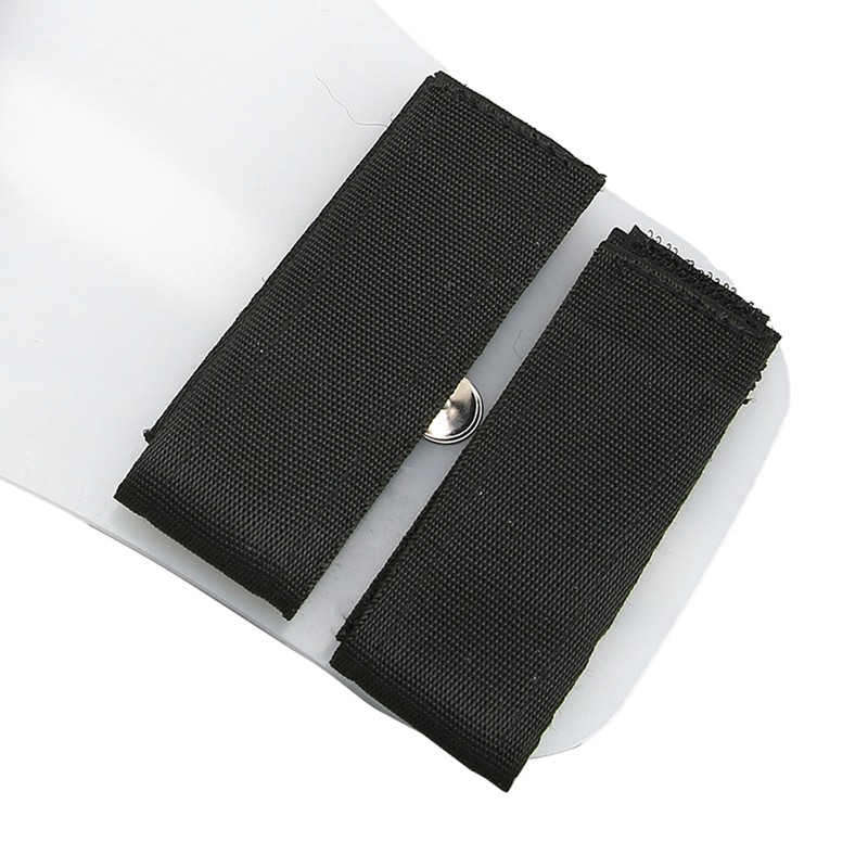 Hand Splint Finger Flexion Adduction Correction Fixation Rehabilitation Device FingerboardLeft
