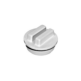 Hayward SP1022C Receptacles Vacuum Fittings for Concrete Pools with O-Ring