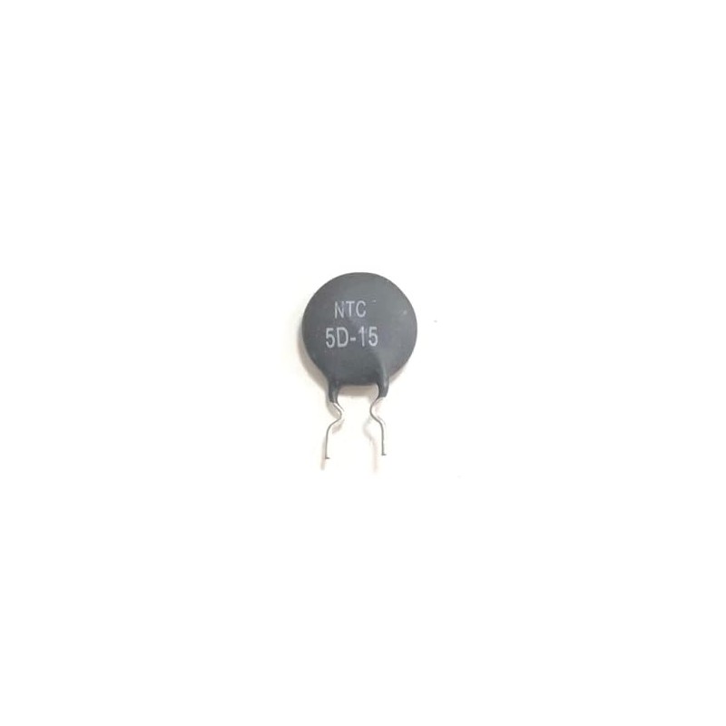 Audiophan NTC Thermistor 5D-15 Set of 5