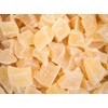Amphora Soft Dried Ginger Chunks Bites Healthy Snack Fruits Vegan