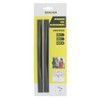 Masterpart Window Vac Squeegee Wiper Blades 280mm Pack Of 2