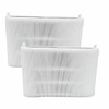 2 Pack 211i Max Replacement Fil-ter Compatible with BLUEAIR Blue