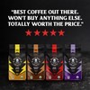 Death Wish Coffee, Espresso Roast Pods (30 Count)