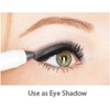 NYX Jumbo Eye Pencil Sparkle Green