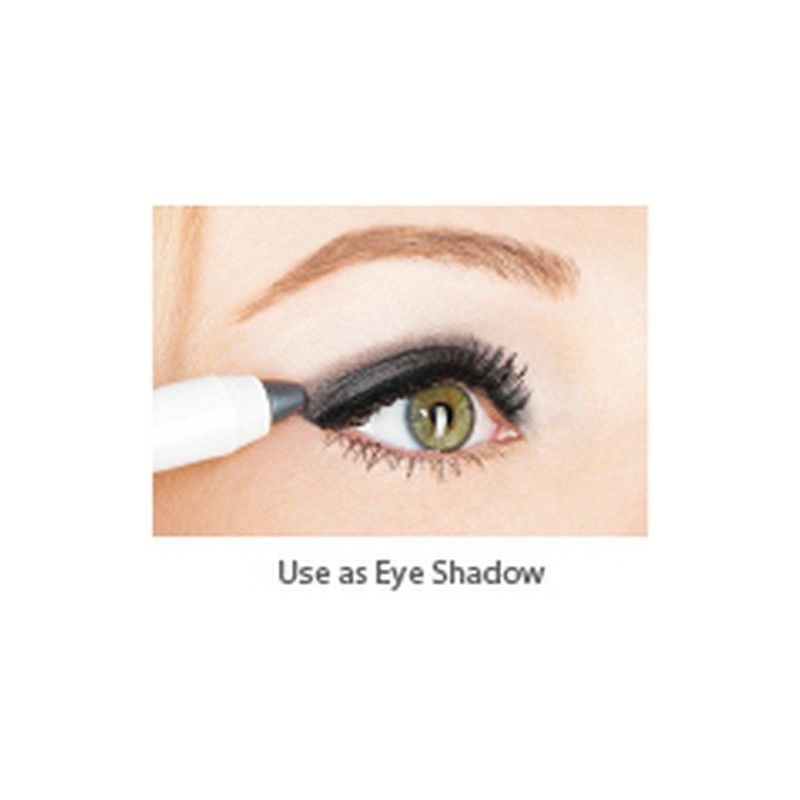 NYX Jumbo Eye Pencil Sparkle Green