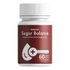 Suplemento Sugar Balance, Equilibrio De Azúcar 60 Caps Sabor Sin Sabor