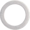 Motorcycle Drain Washer, M14, Outer Diameter 20mm, Thickness 1.5mm, Set