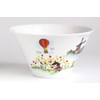 Peanuts Snoopy World Travel Multi Bowl Netherlands White 700ml