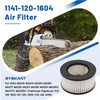 SYSKANT 1141-120-1604 Filter for Stihl MS231 MS241 MS251 MS261 MS271