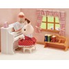 Epoch Sylvanian Families Family Doll "Piano Set Ka-301"