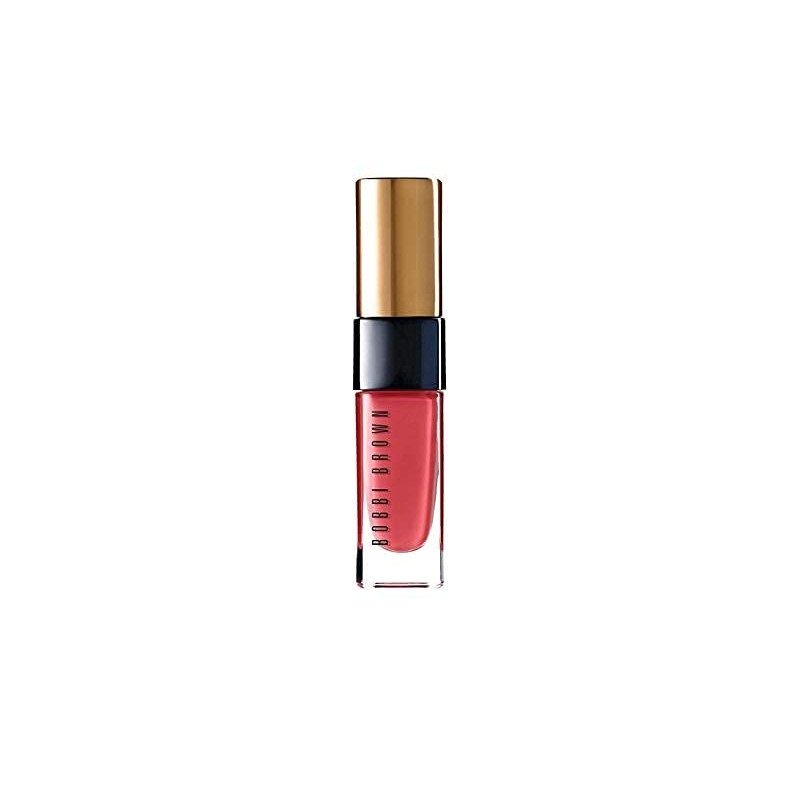 Bobbi Brown Luxe Liquid Lip High Shine- Camisole