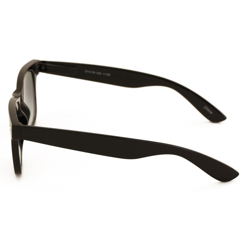 V.W.E. Classic Progressive Bifocal Reading SunGlasses - No Line or