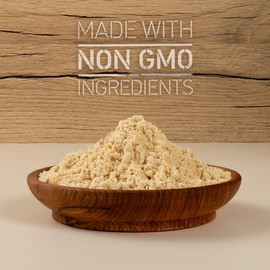 Psittacus General Recovery 100 g | Hand Feeding Formula for Sick and Injured Baby and Adult Birds, Parrots, Pigeons | Premium Food for Birds, 100% no-GMO