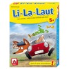 NSV - 4500 - LI-LA-LAUT - Kinderspiel