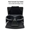 96967-9FD0B Instrument Panel Cup Holder Insert for Nissan Titan 2004-2015
