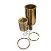 RAParts Aftermarket Std Piston Kit Fits John Deere 3010 3020