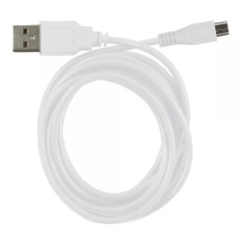For Alcatel B2G1 Free Micro USB 6FT Cable Cord for Alcatel 3T 8/A30/OneTouch Pop 7 / PLUS 10