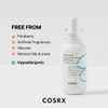 COSRX [COSRX]Hydrium Triple Hyaluronic Moisture Ampoule 40ml