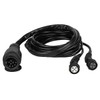 LAS Versorgungskabel 13-polig Anhängerkabel